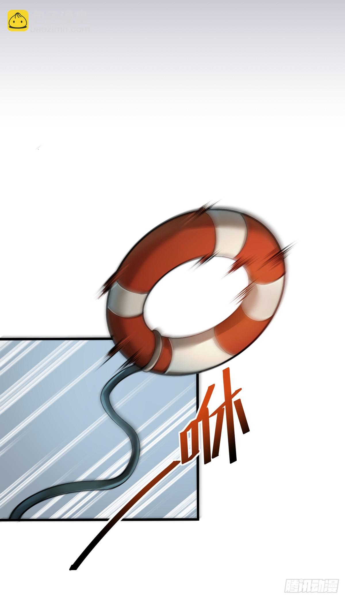 050 再次成为英雄！【完结】(1/2)-第51话