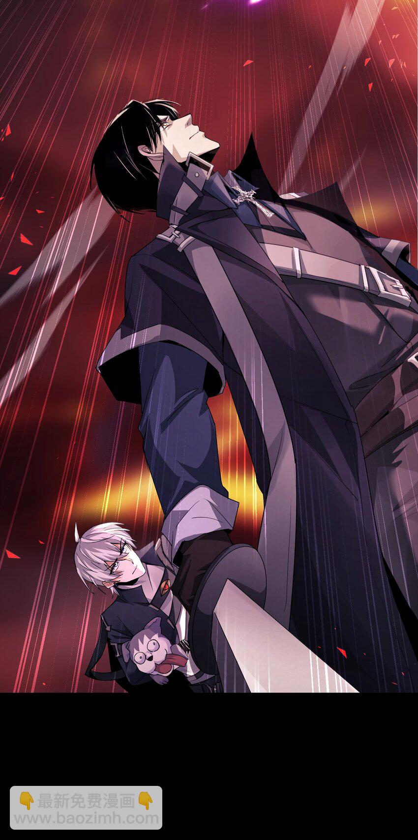 06 喵狐幻化人形(1/2)-第7话