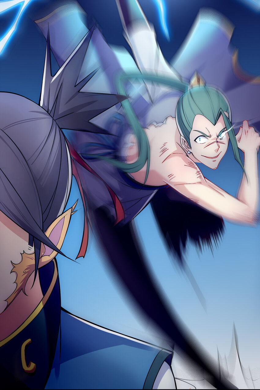 010 美女救英雄-第11话