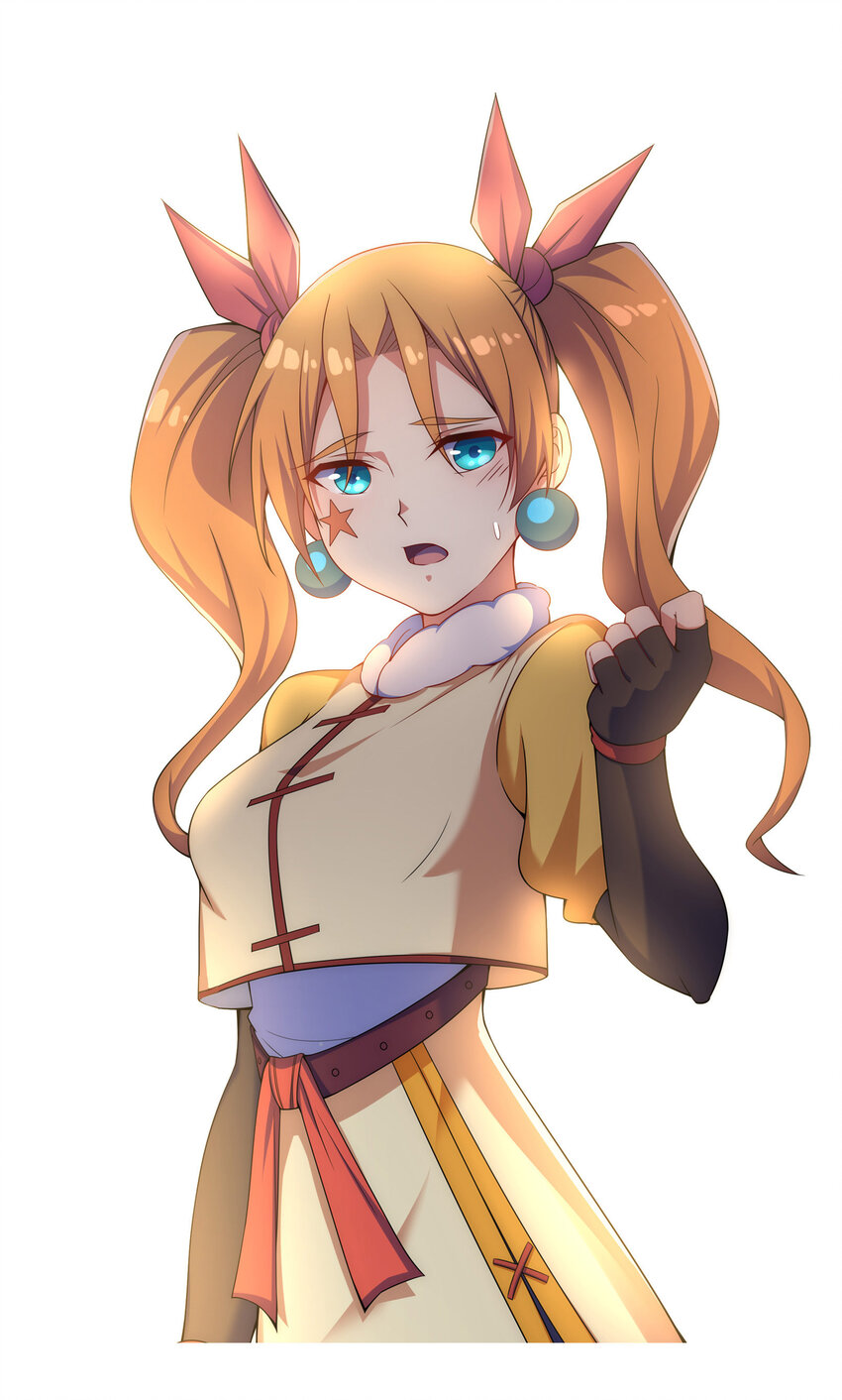 026 难道又要暴露了-第27话