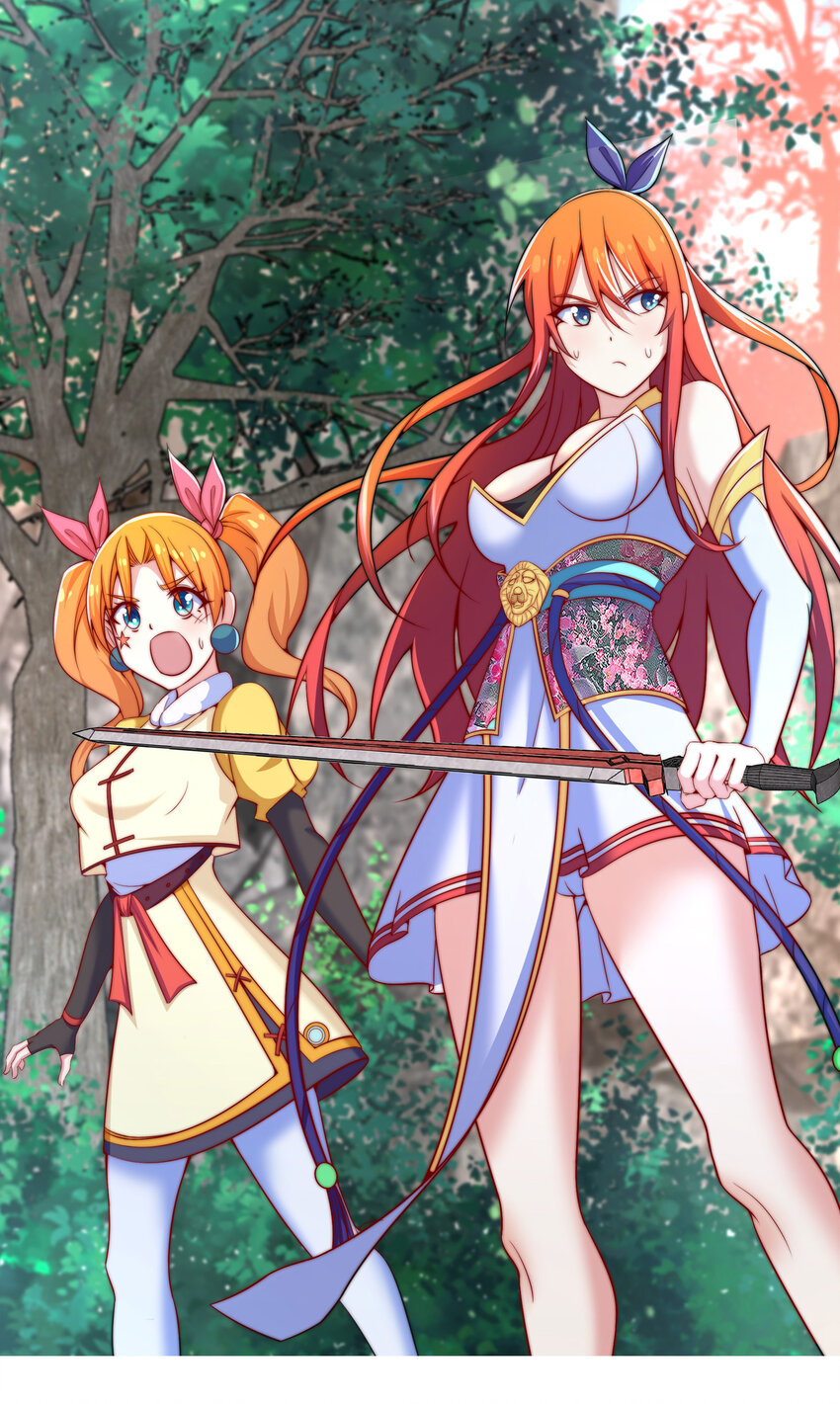 37 我还不想死(1/2)-第39话