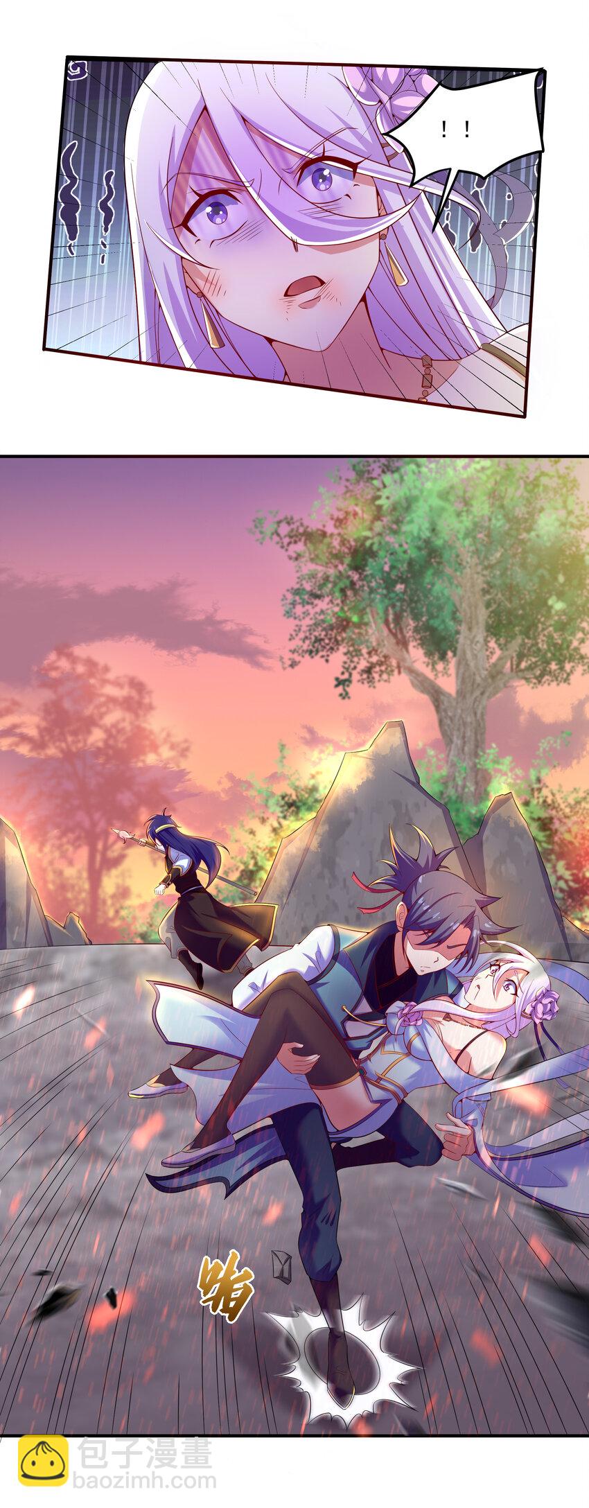 37 我还不想死(1/2)-第39话