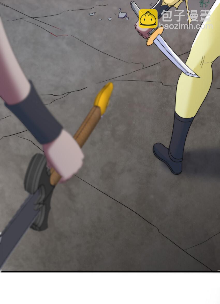 37 我还不想死(1/2)-第39话