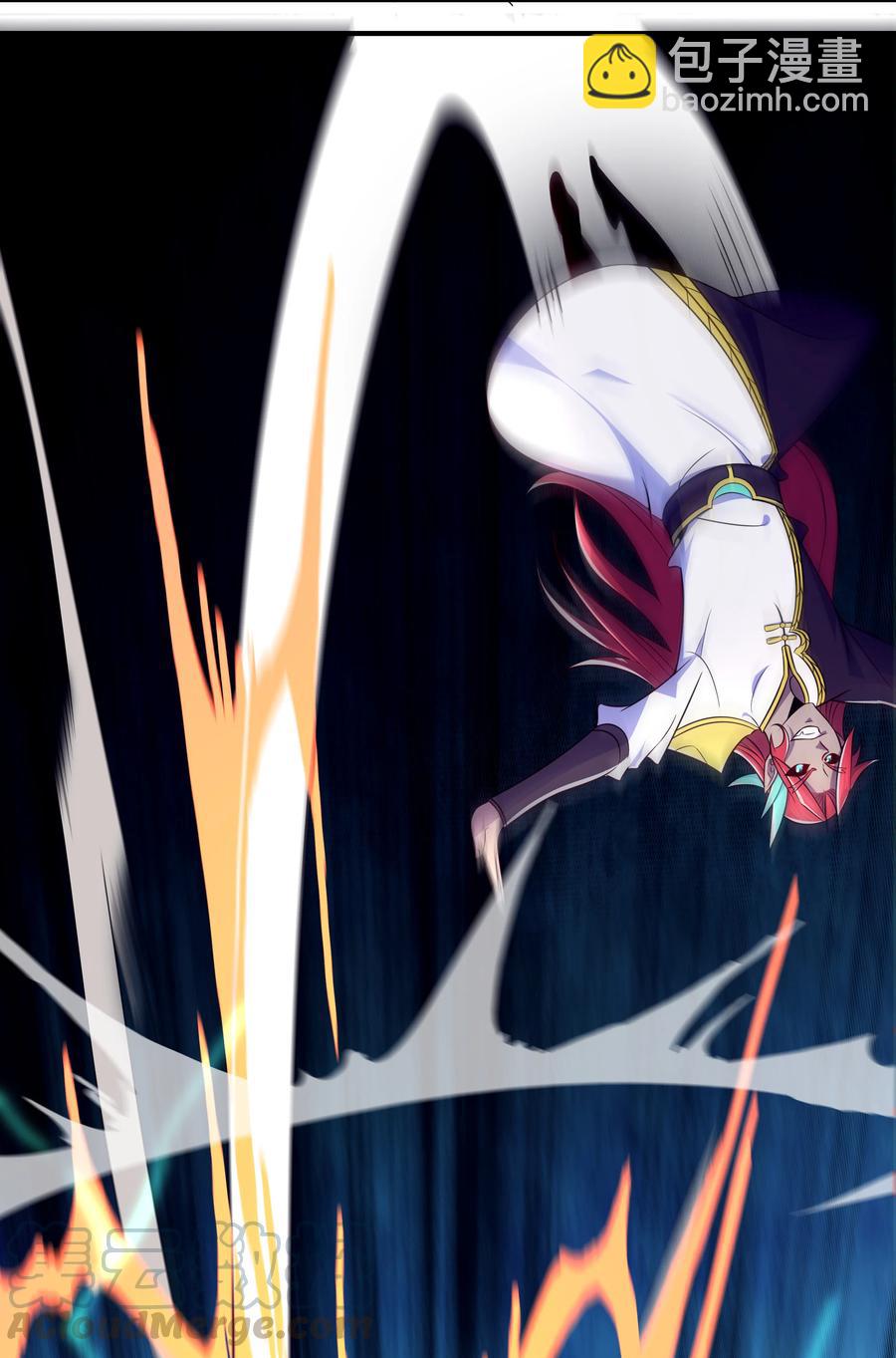 41 救世主(1/2)-第43话