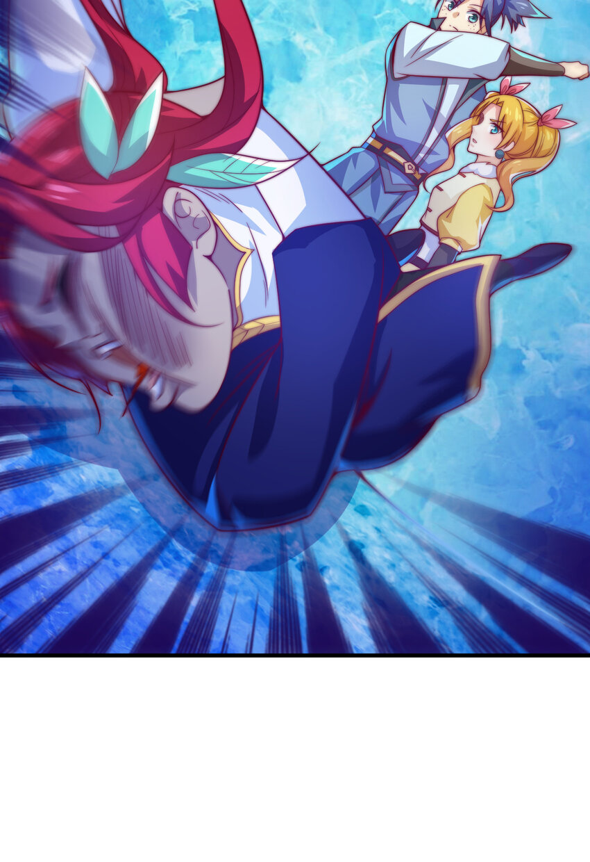 45 炼化山河鼎(1/2)-第47话