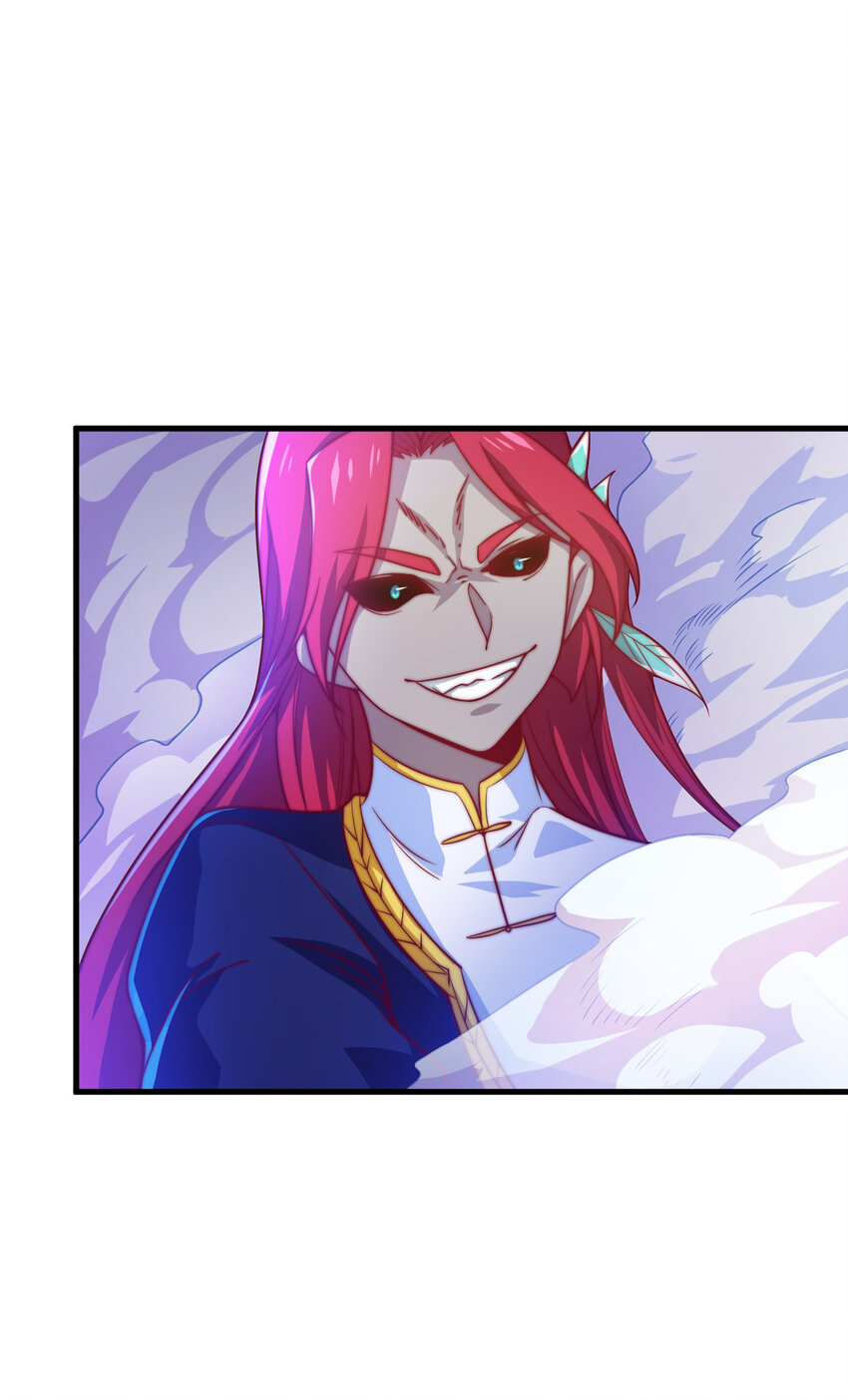 45 炼化山河鼎(1/2)-第47话