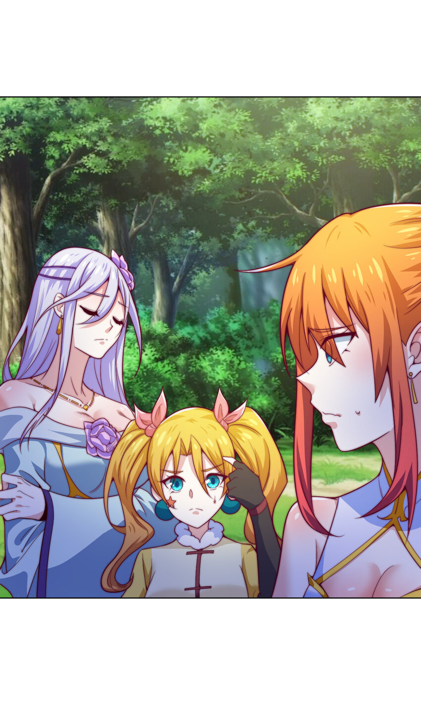 49 天境城(1/2)-第51话