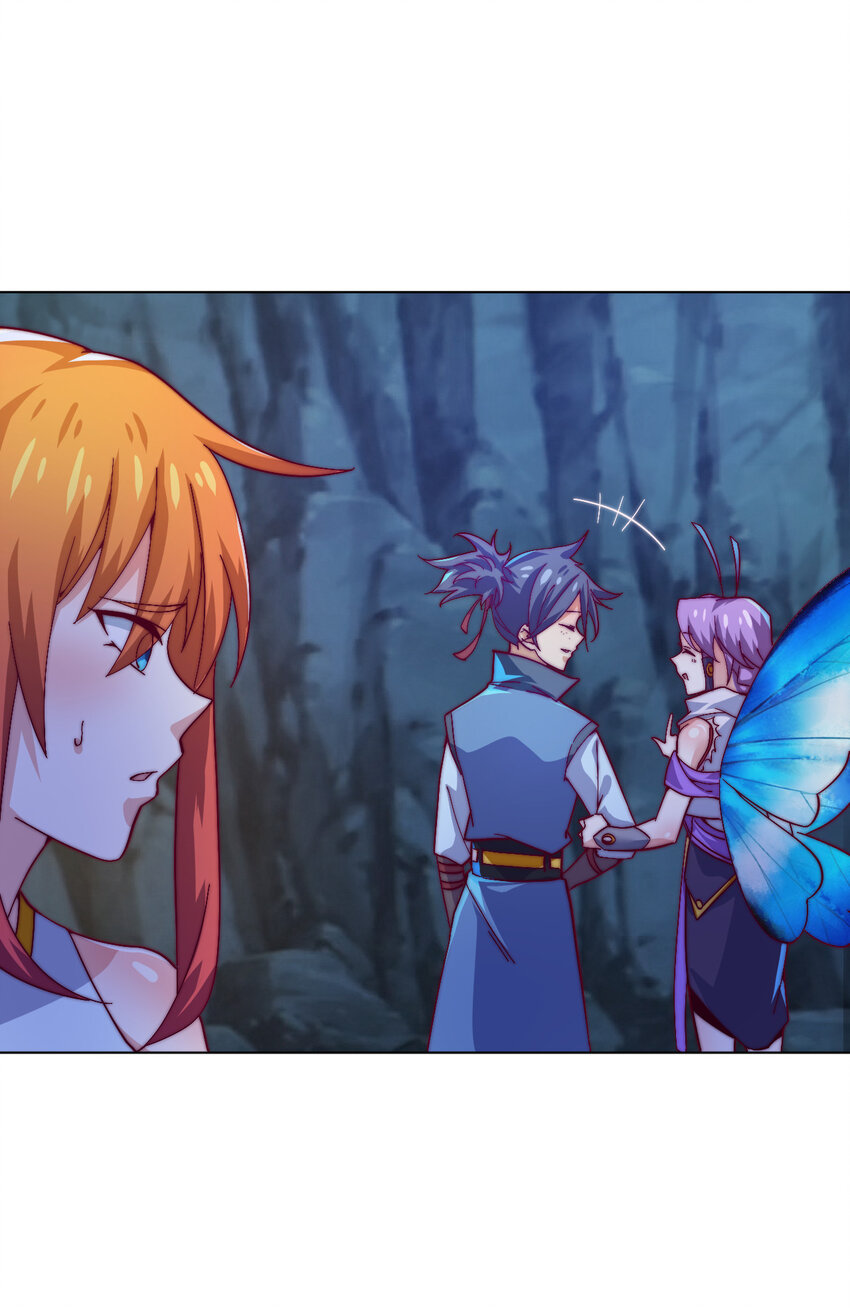 49 天境城(1/2)-第51话