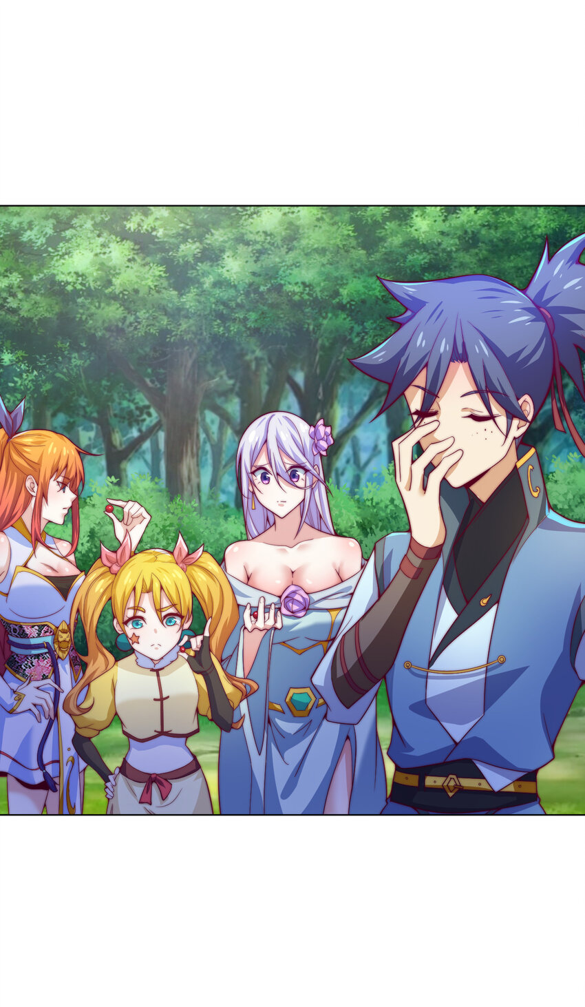 49 天境城(1/2)-第51话