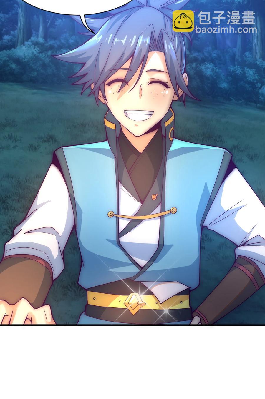 51 转危为安(1/2)-第53话