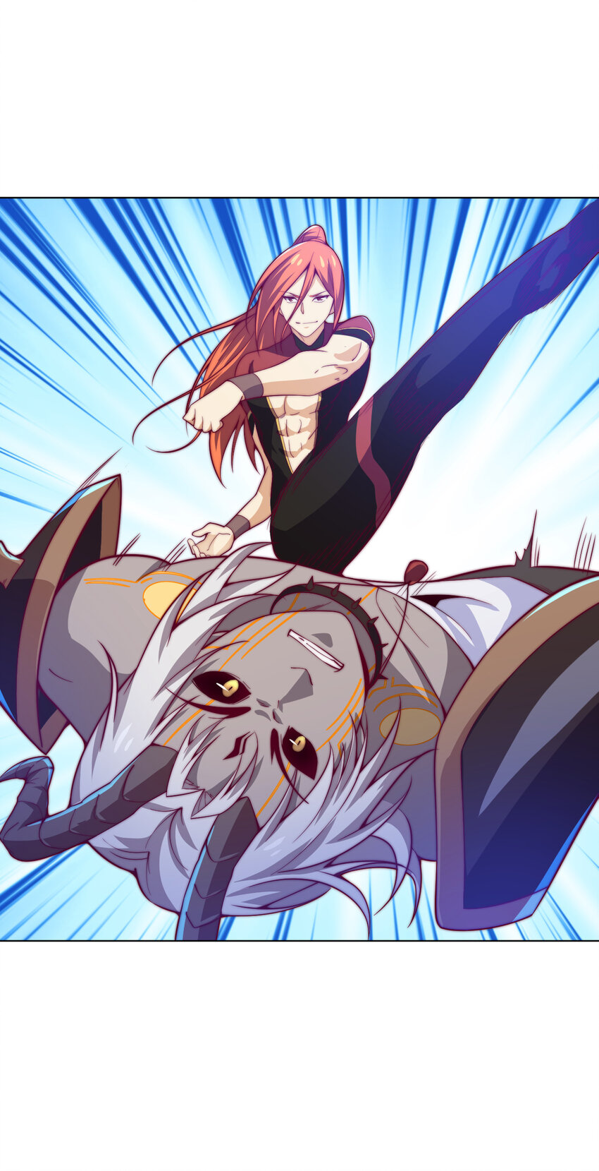 55 师父(1/2)-第57话