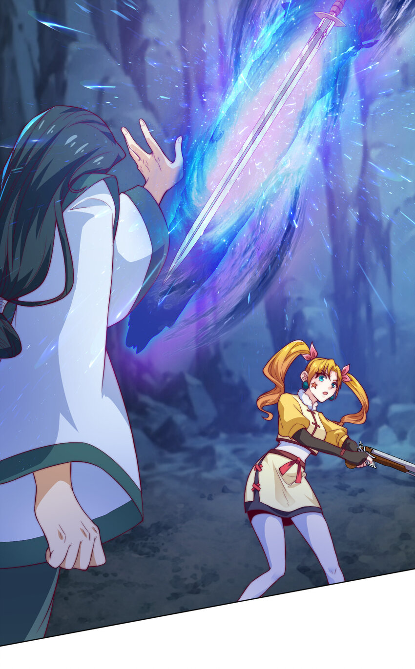 55 师父(1/2)-第57话