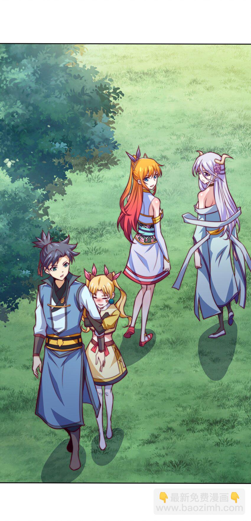 71 半夜危机(1/2)-第73话