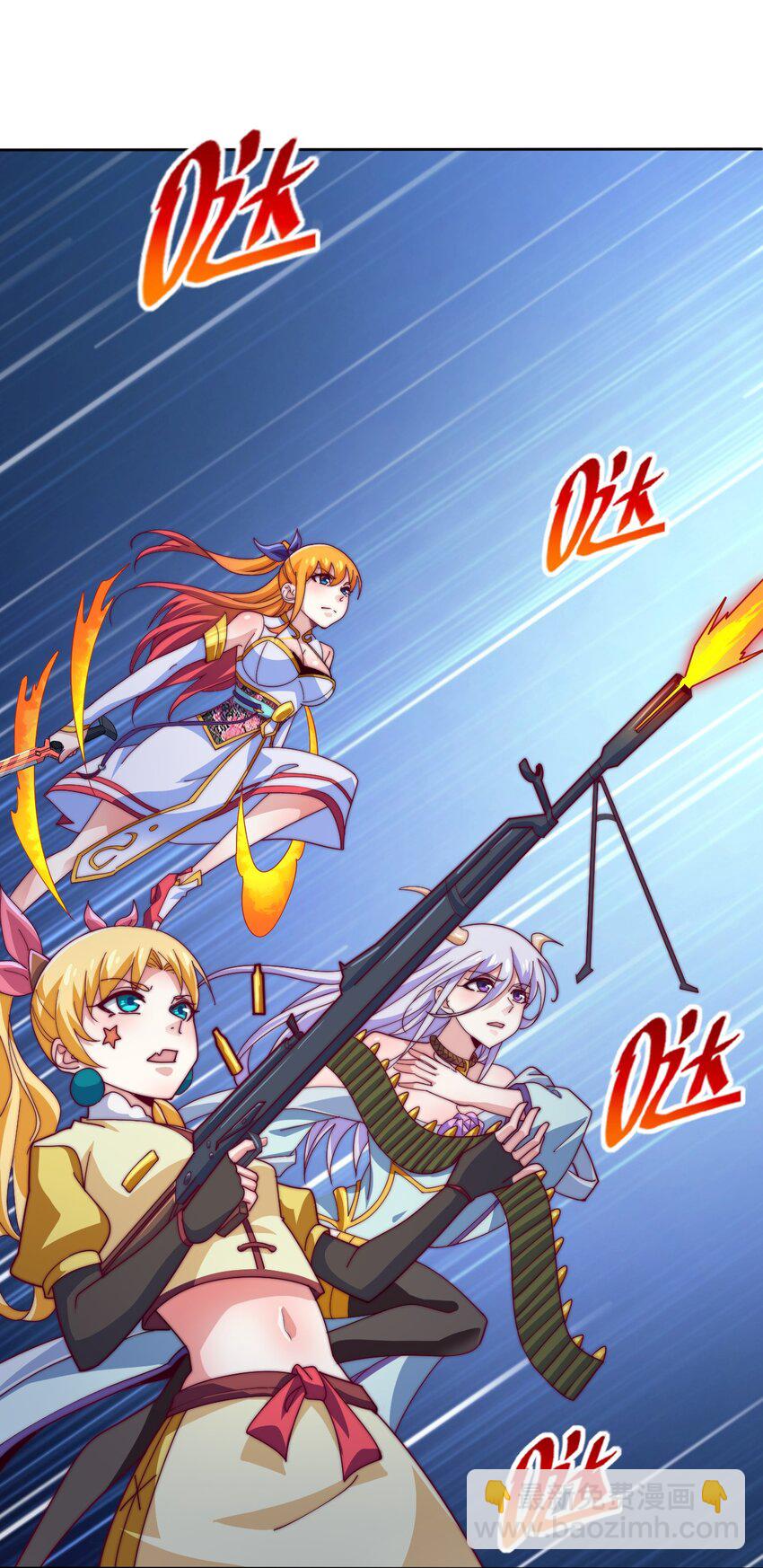 73 破阵(1/2)-第75话