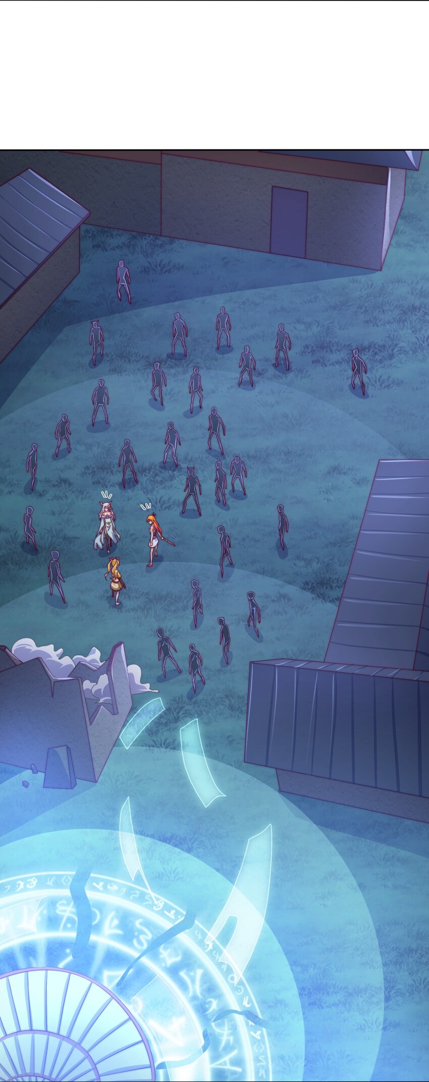 73 破阵(1/2)-第75话