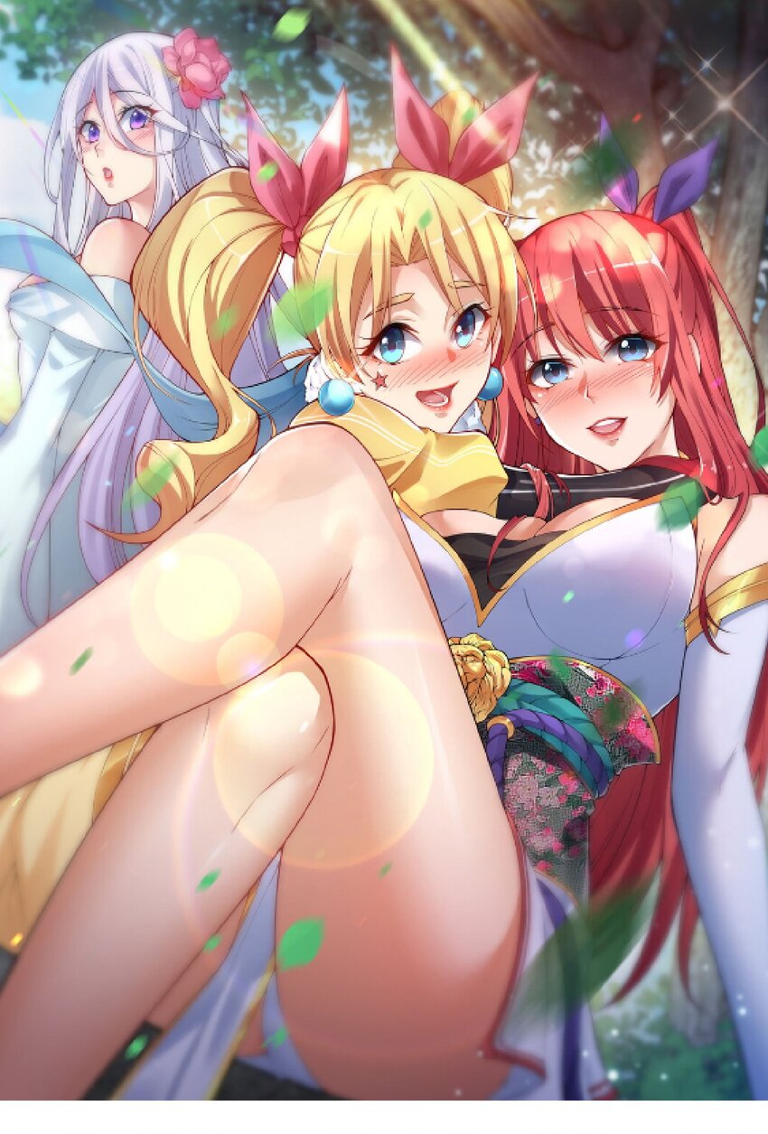 75 激战！巨神兵傀儡！(1/2)-第77话