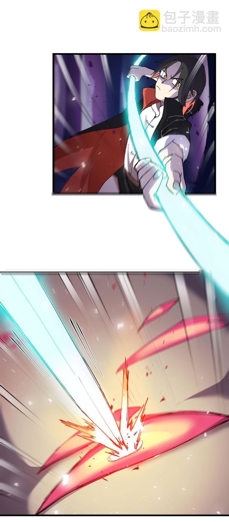 第143话 战蛄蛹-第149话