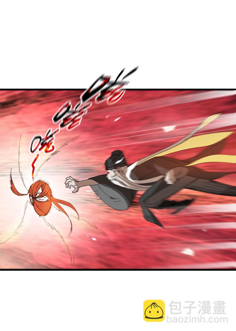 第175话 分道扬镳2-第181话