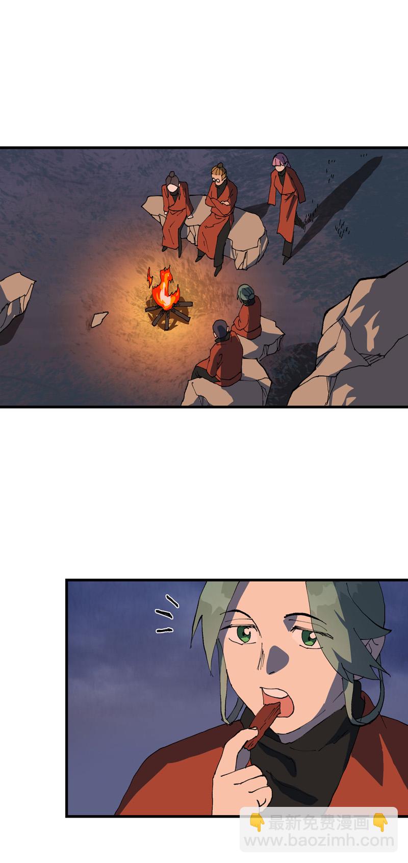 第209话 混入-第215话