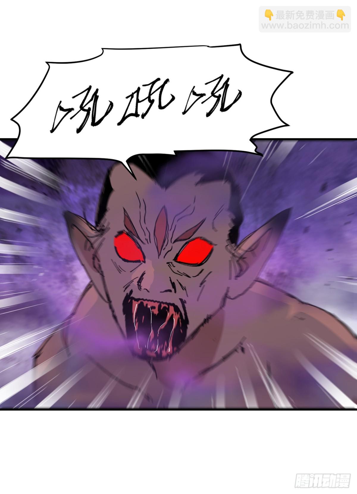 第248话 寺庙-第255话