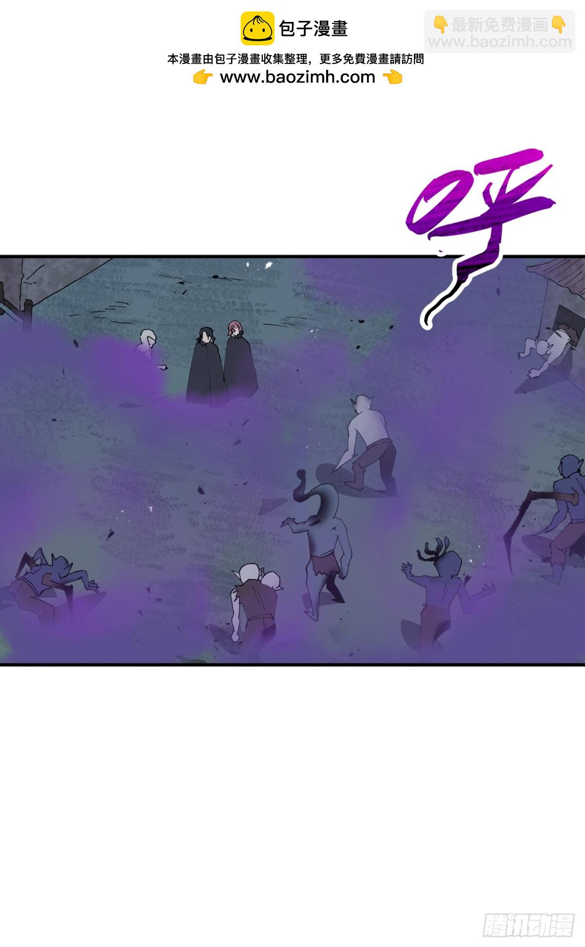 第248话 寺庙-第255话