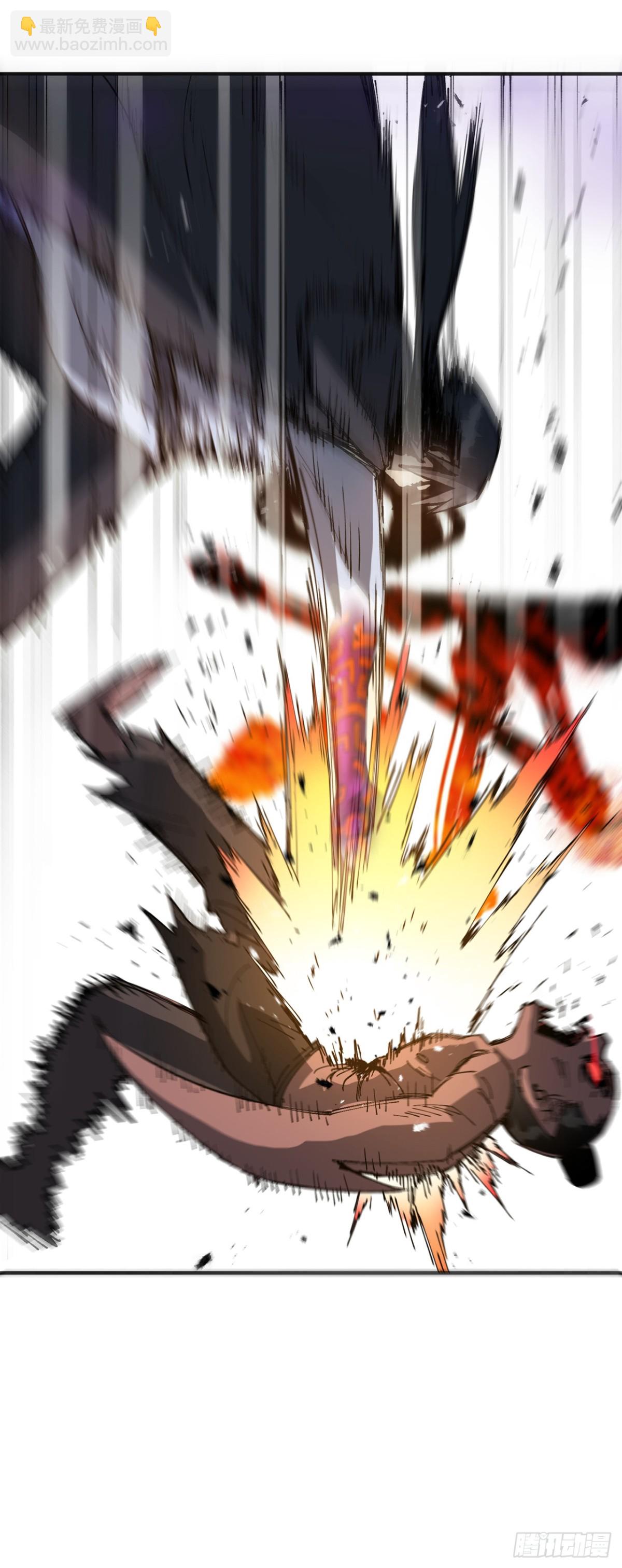 第248话 寺庙-第255话