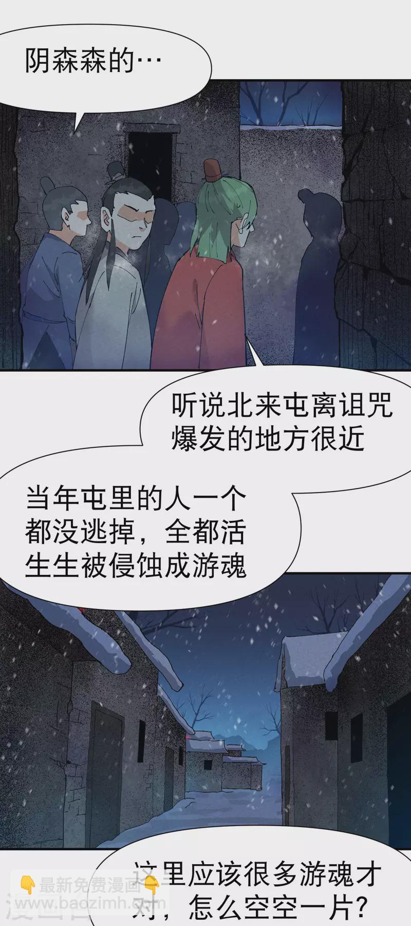 最強內卷系統 - 第79話 開始打架 - 1