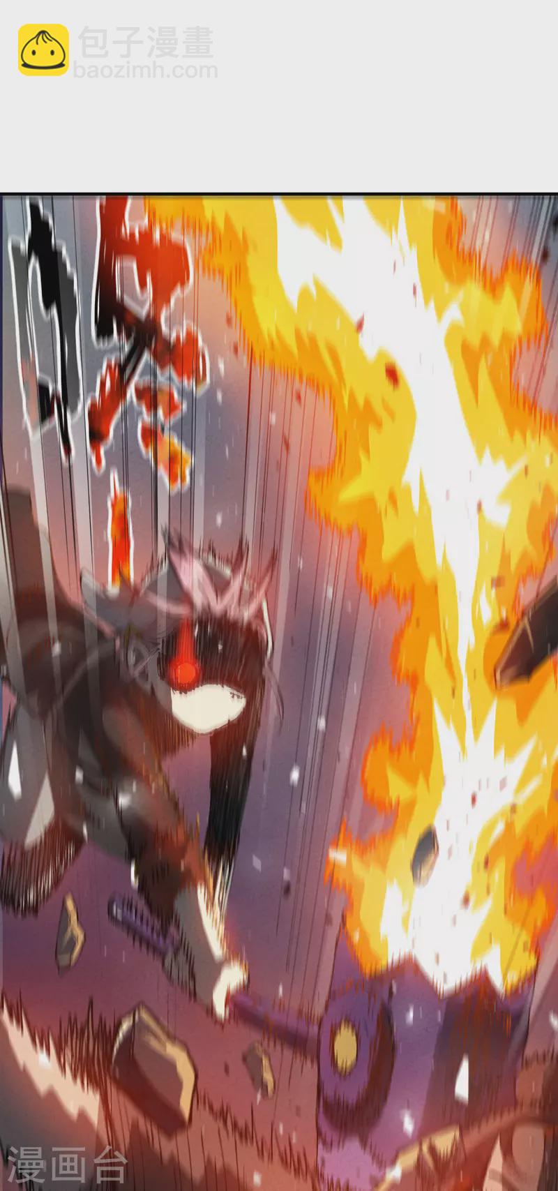 第81话 地道战2-第85话