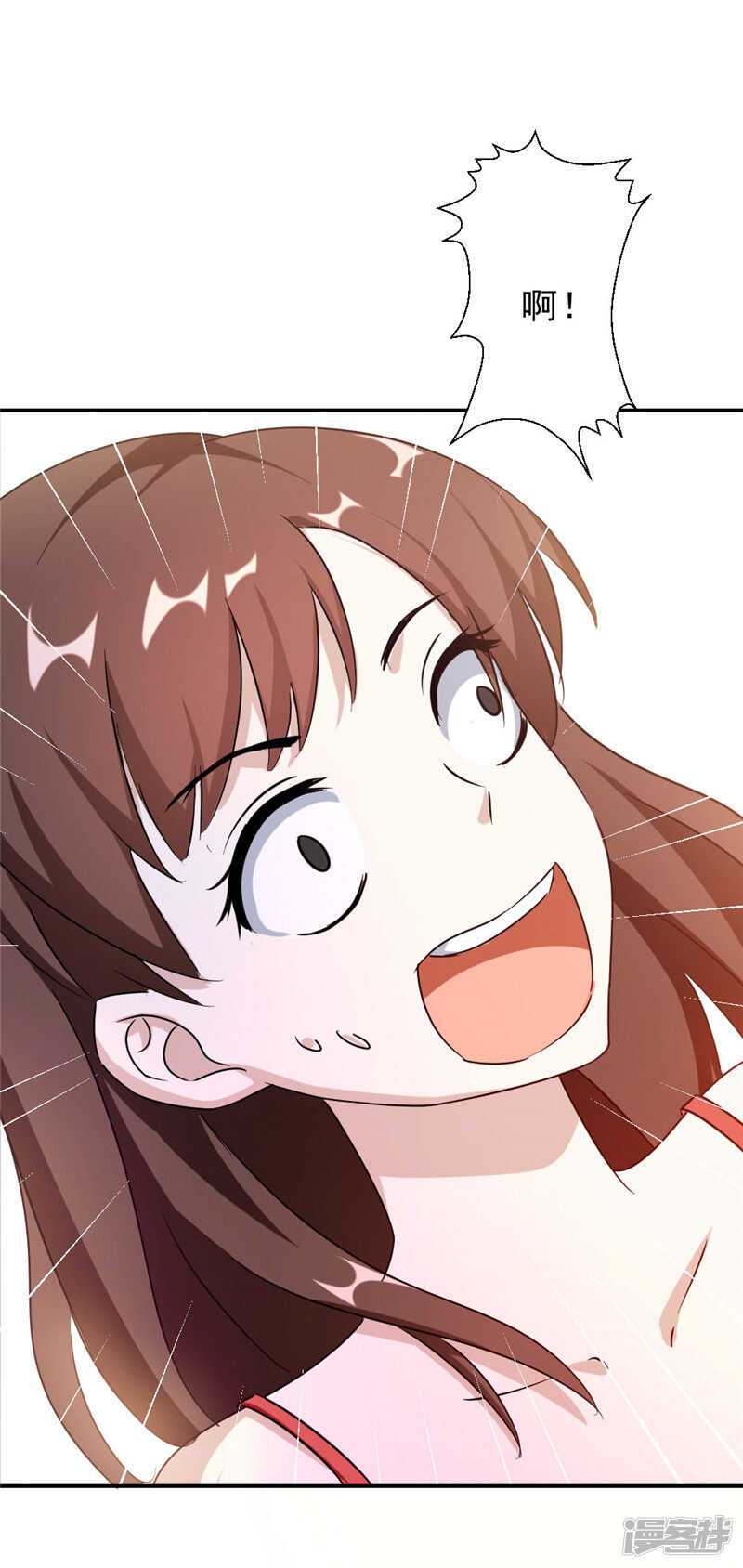 第216话 情不自禁-第223话