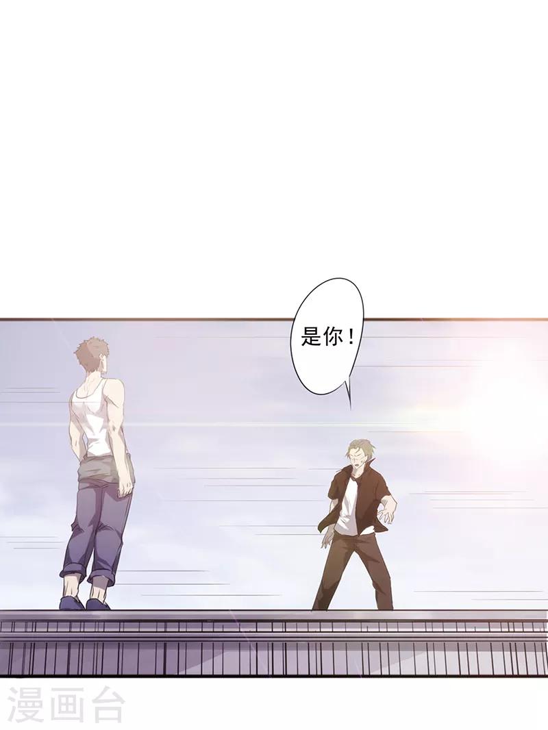 第33话 车顶对决-第33话