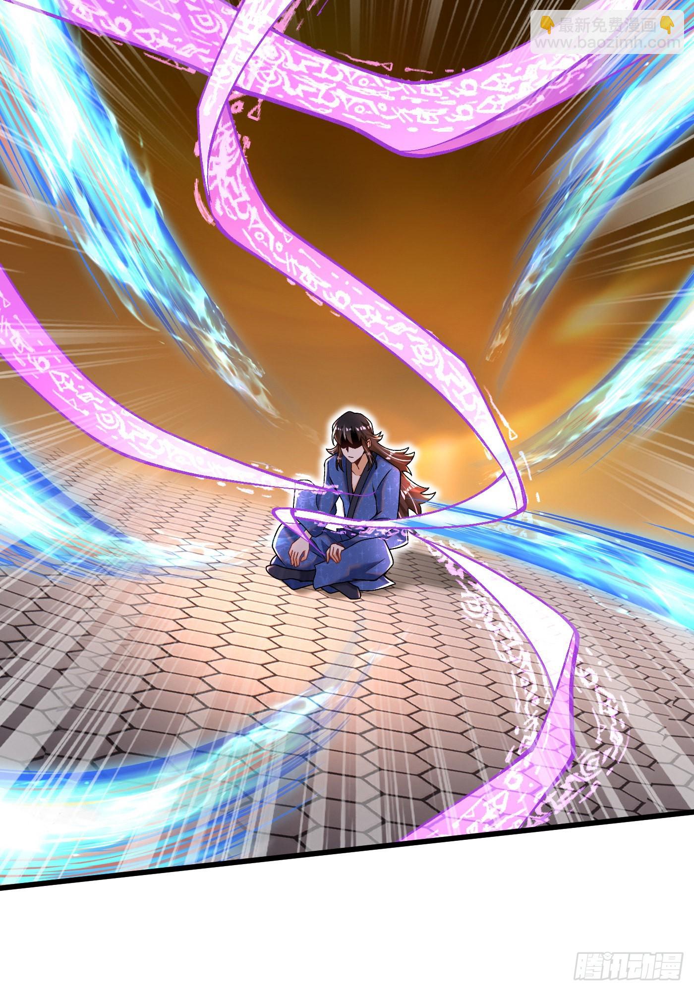 12-落霞诀大成-第13话