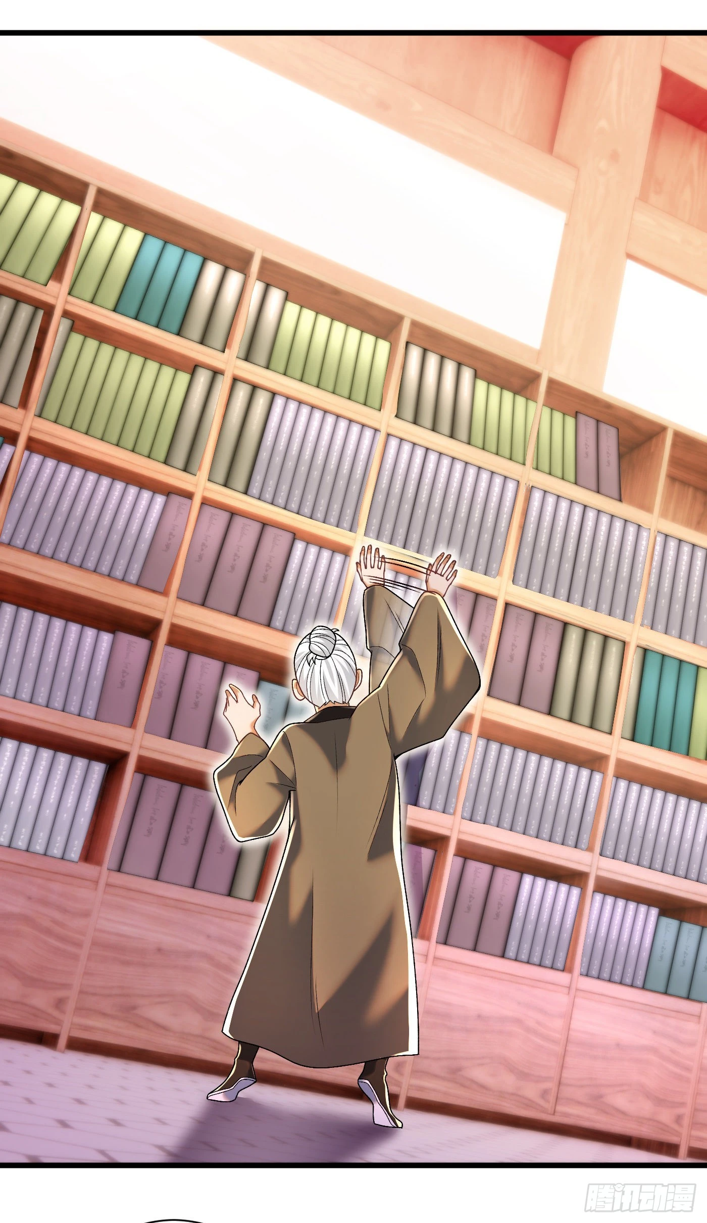 12-落霞诀大成-第13话