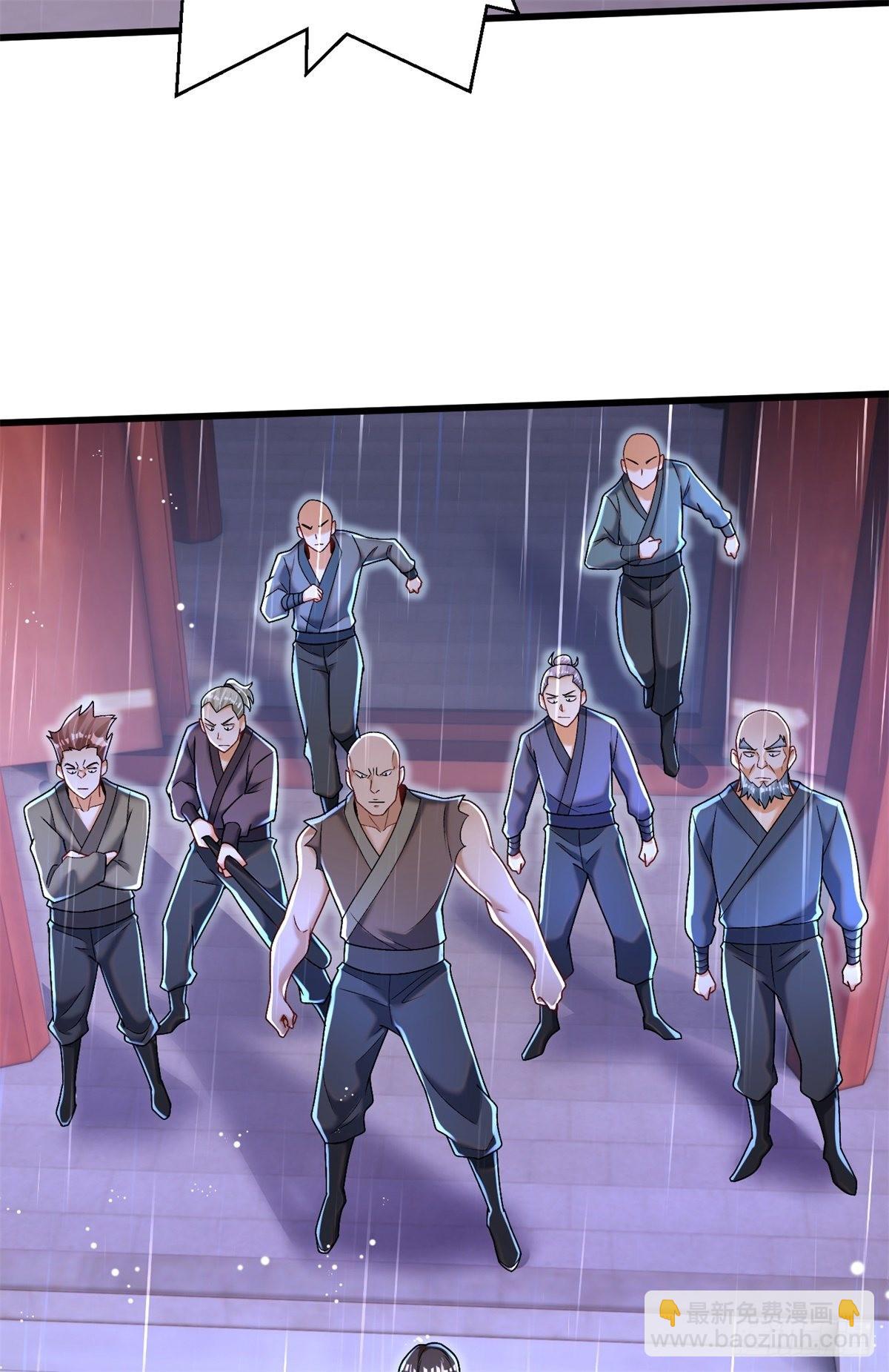 16-夜袭圣言庄-第17话