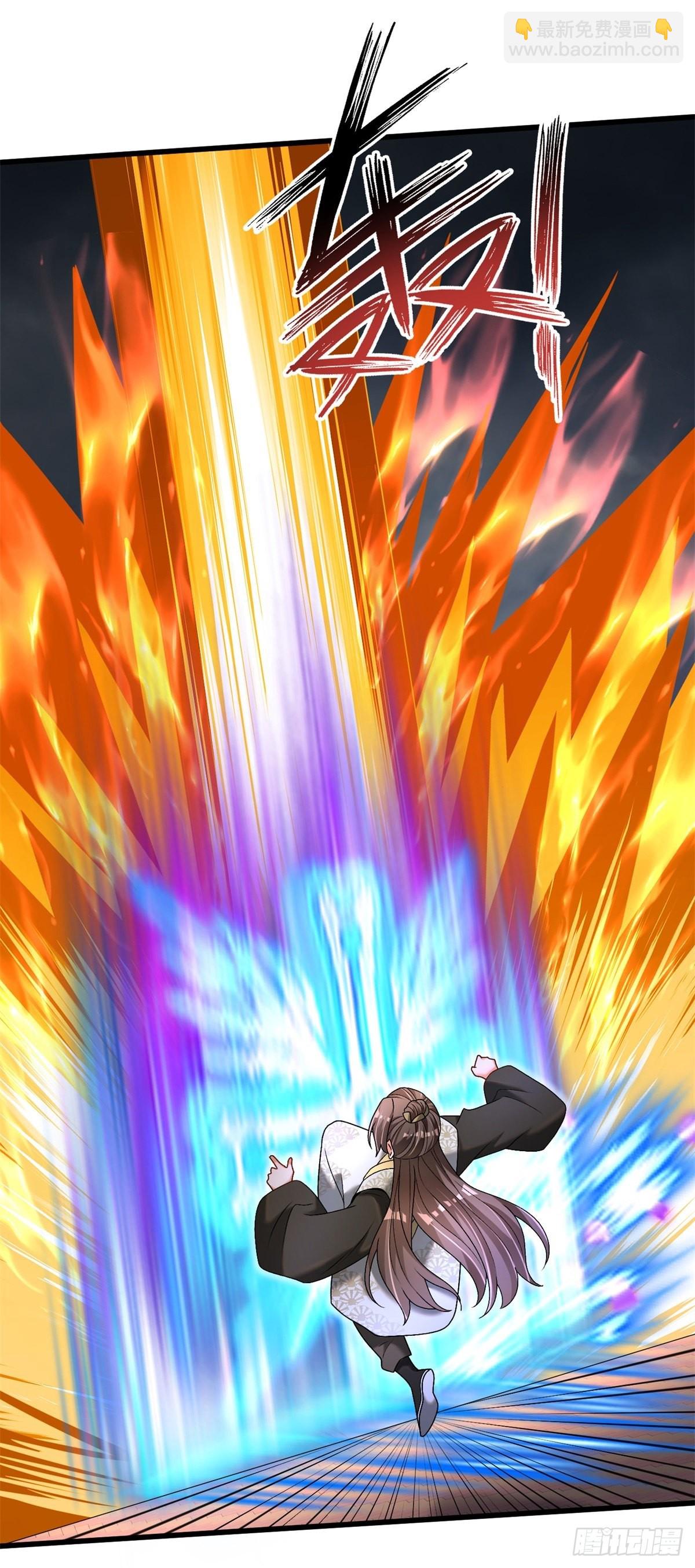 22-依旧是手下败将-第23话