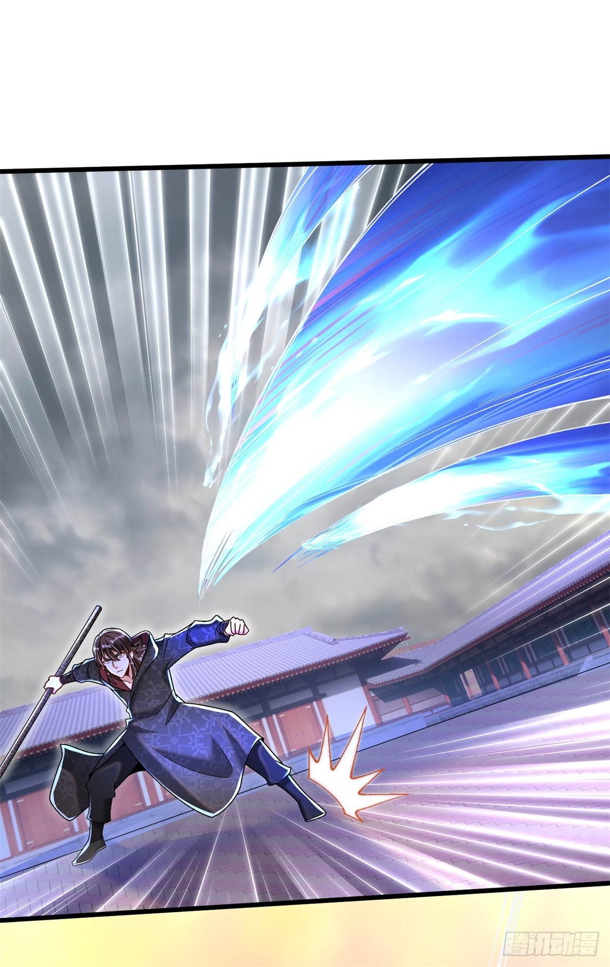 22-依旧是手下败将-第23话