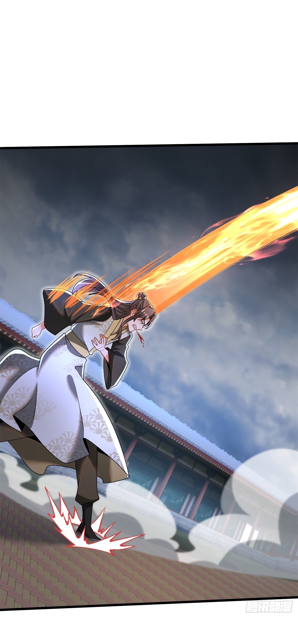 22-依旧是手下败将-第23话