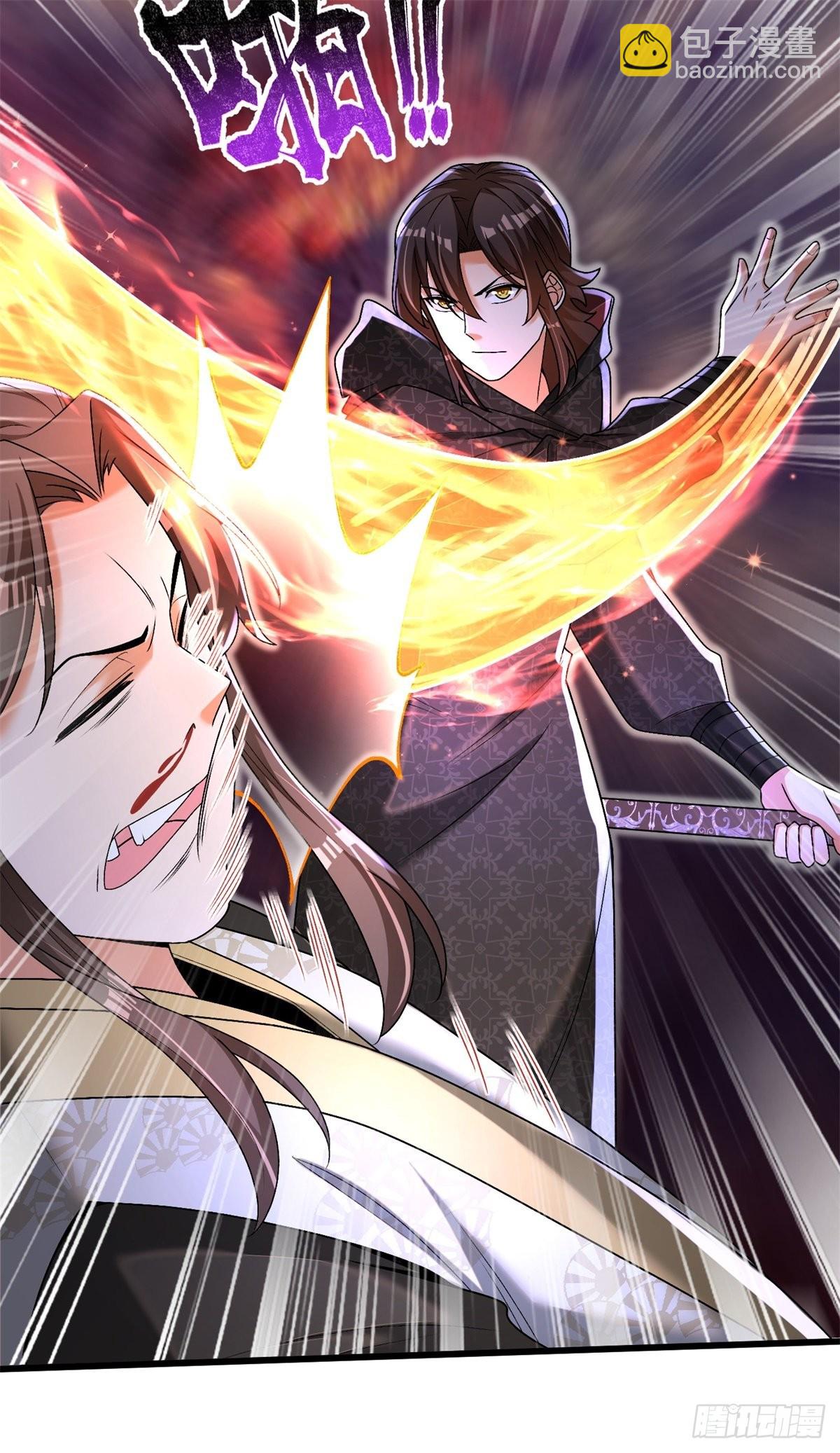 22-依旧是手下败将-第23话