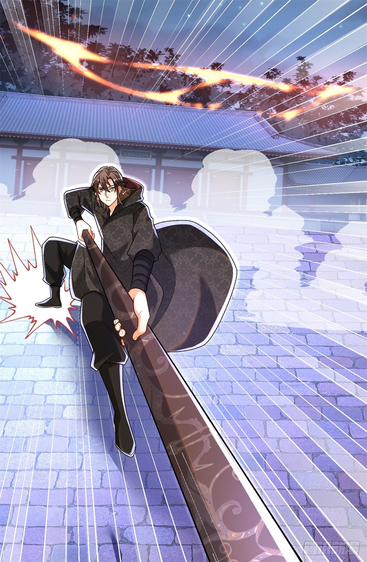 24-又来挑衅者-第25话