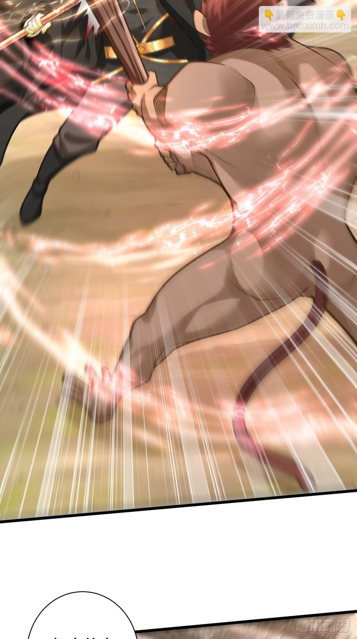 38-偶遇猴精-第39话