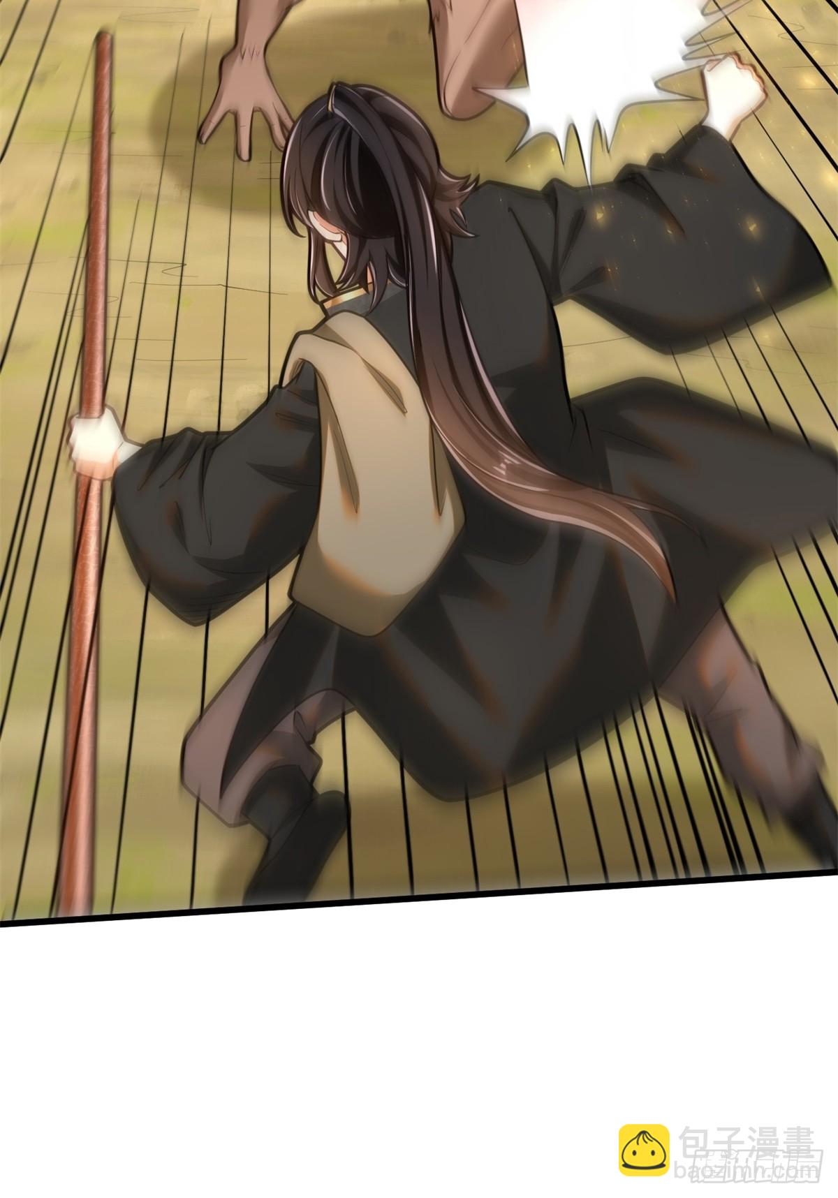 38-偶遇猴精-第39话