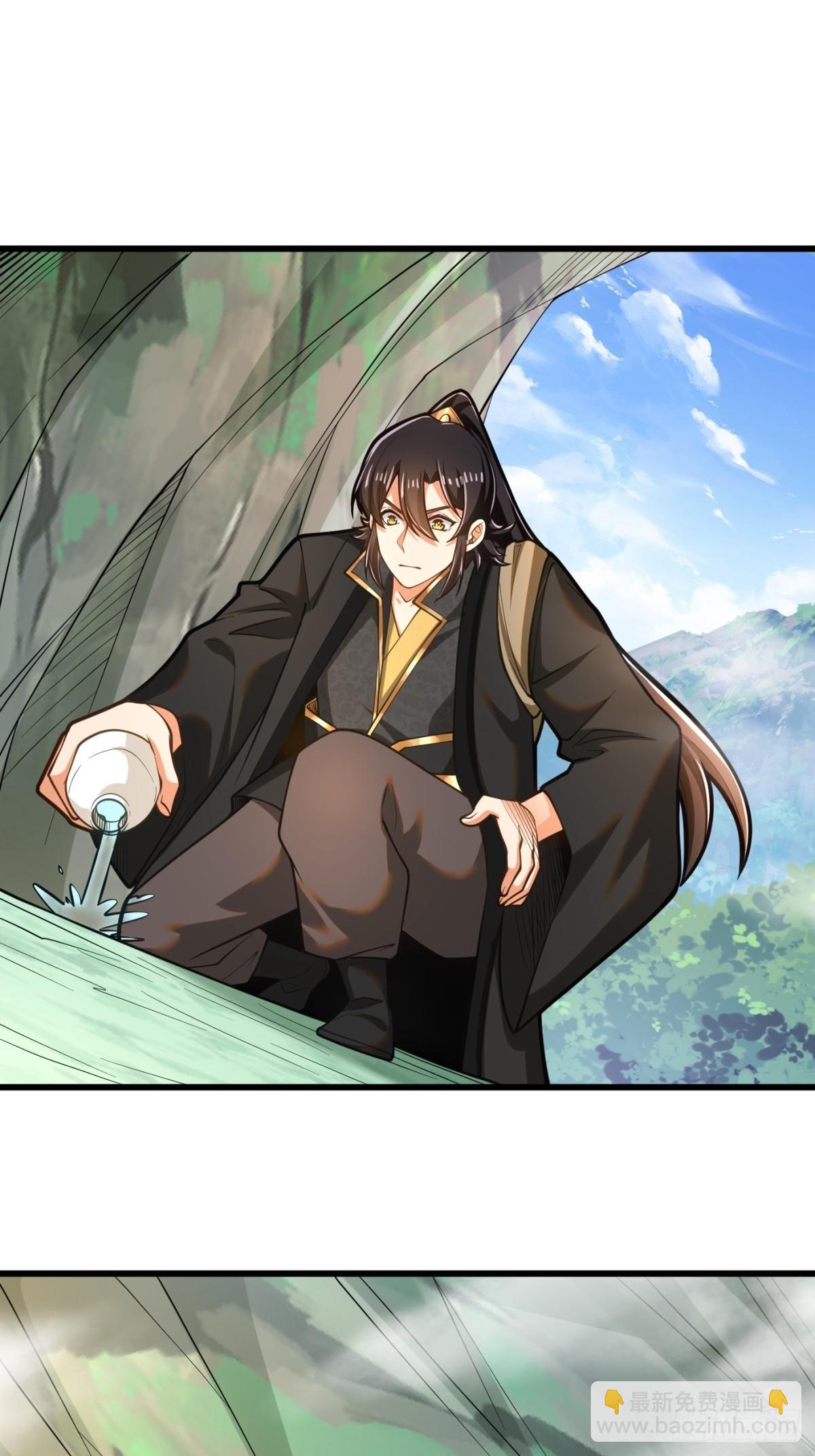 38-偶遇猴精-第39话