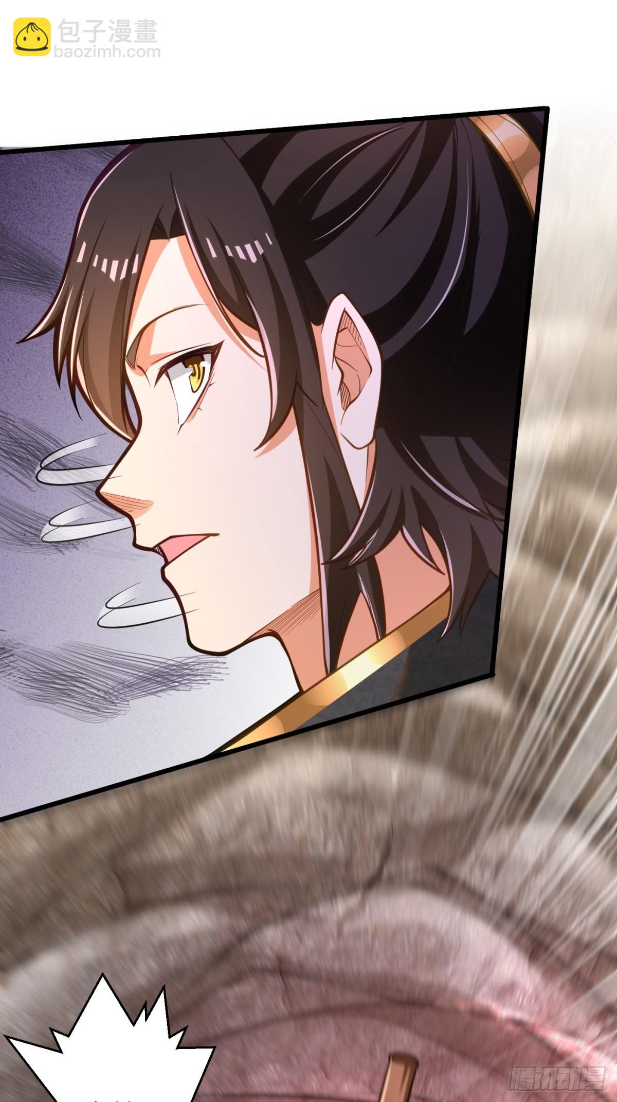 38-偶遇猴精-第39话