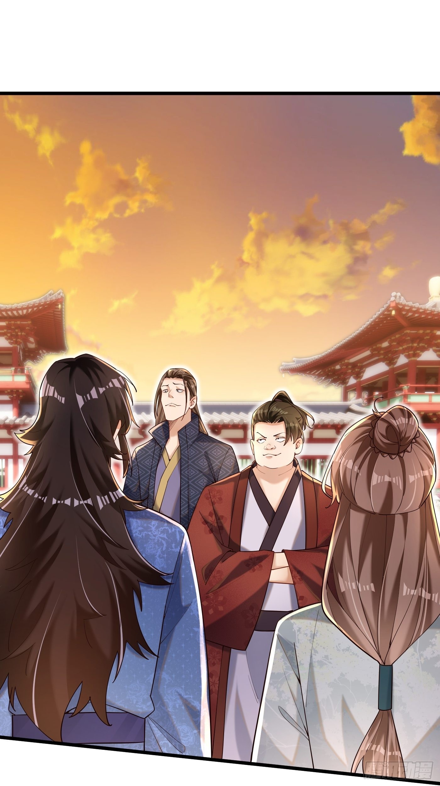 4-谁不自量力？！-第5话