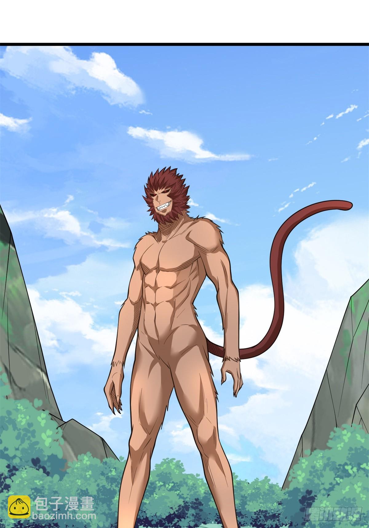 42-英雄救美-第43话