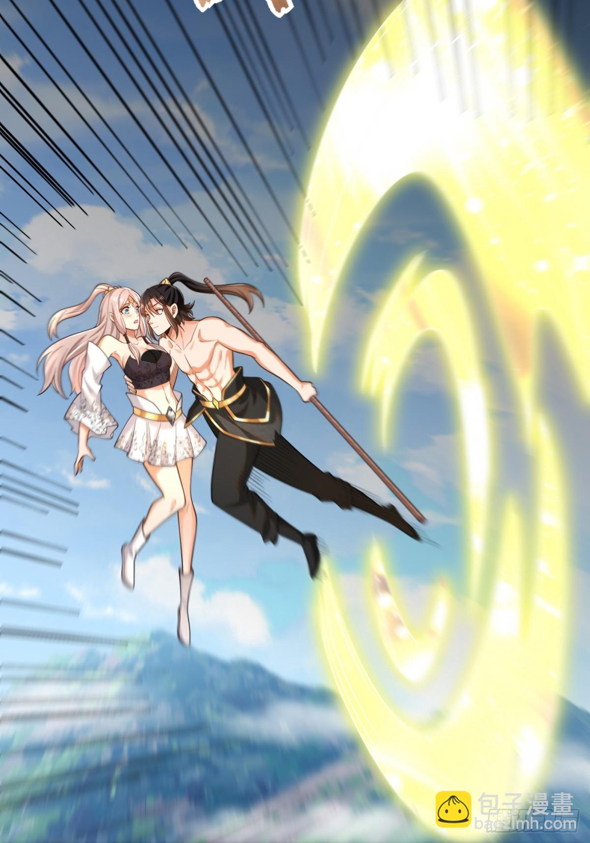 42-英雄救美-第43话