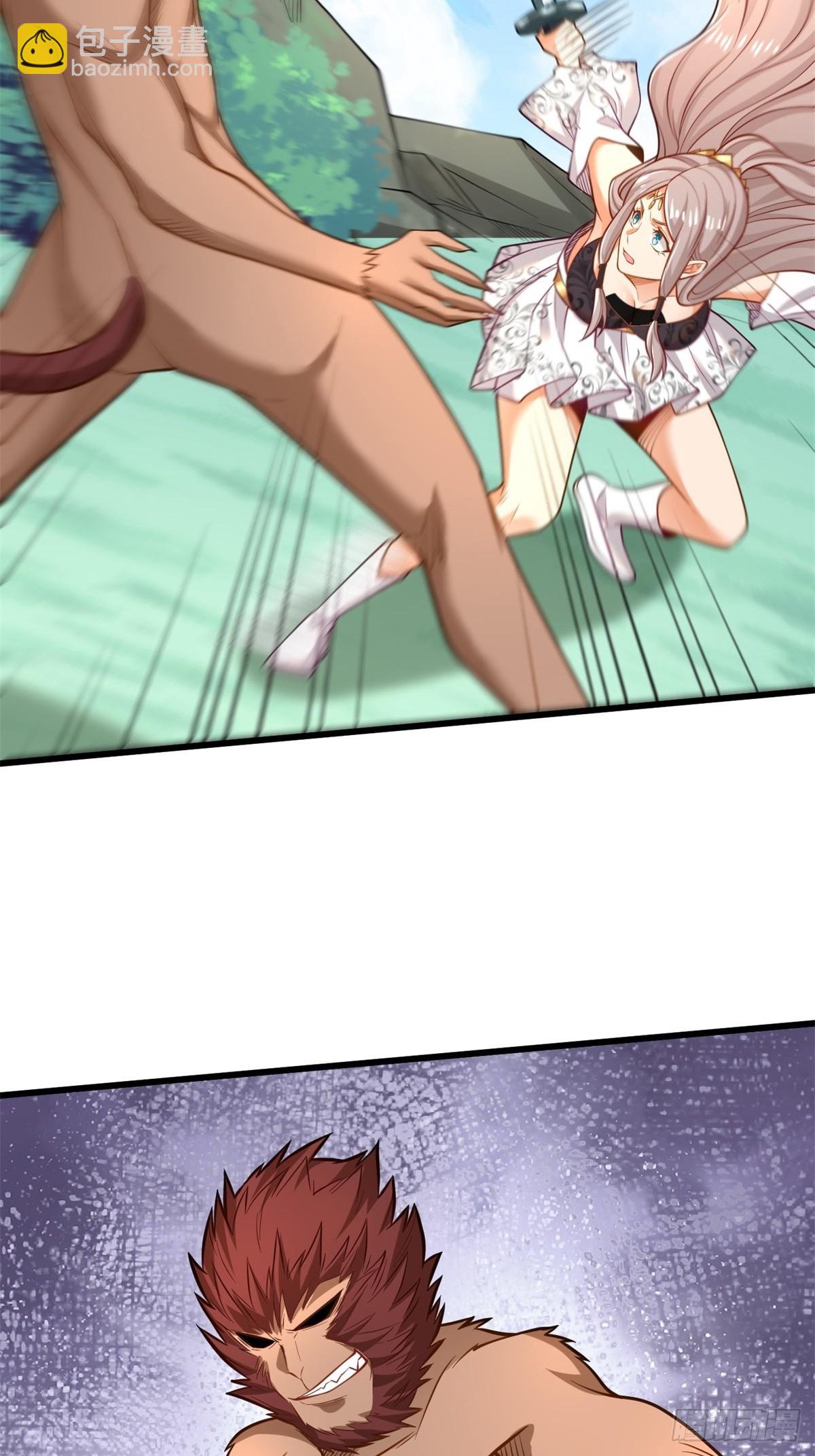 42-英雄救美-第43话