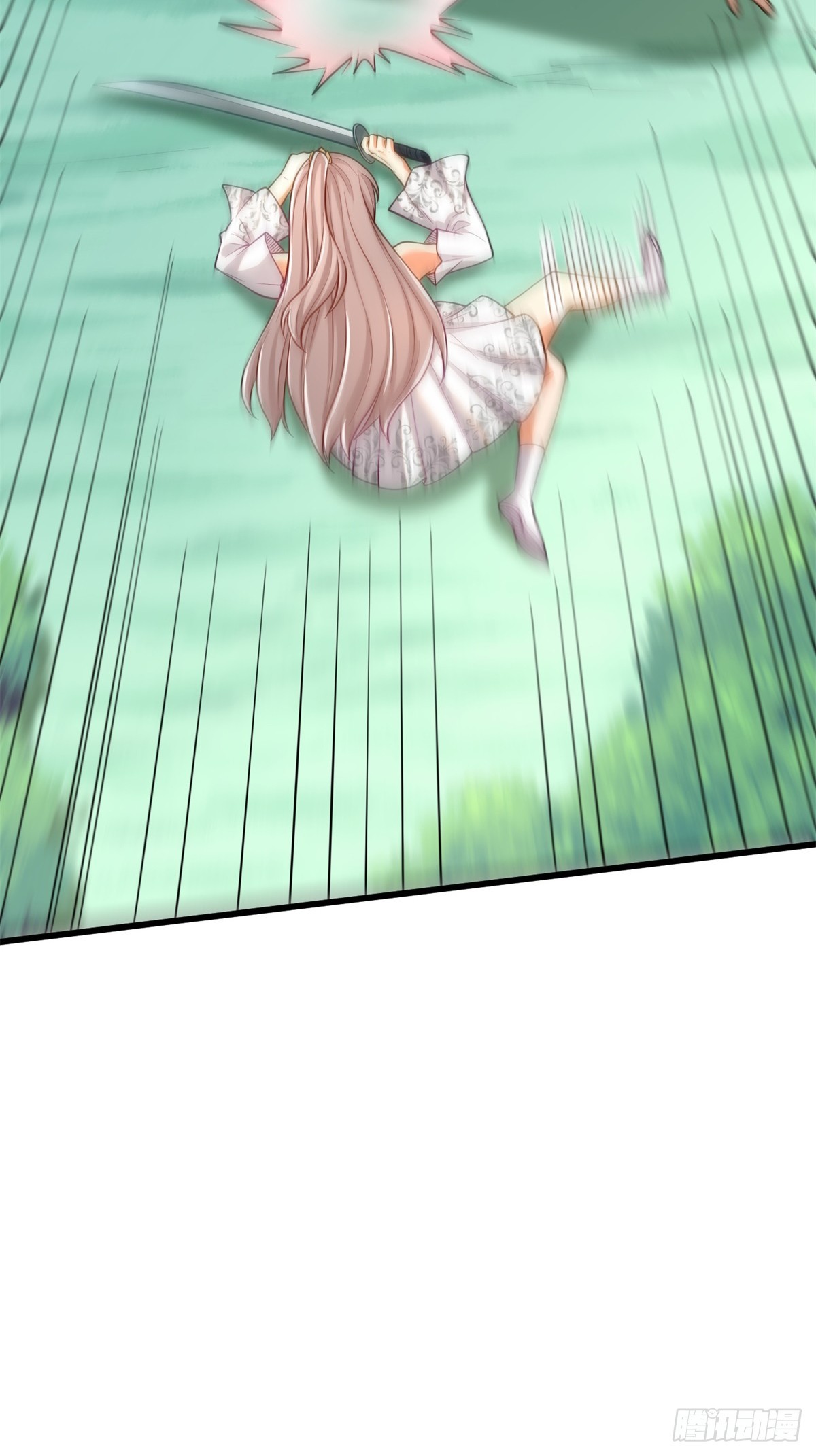 42-英雄救美-第43话