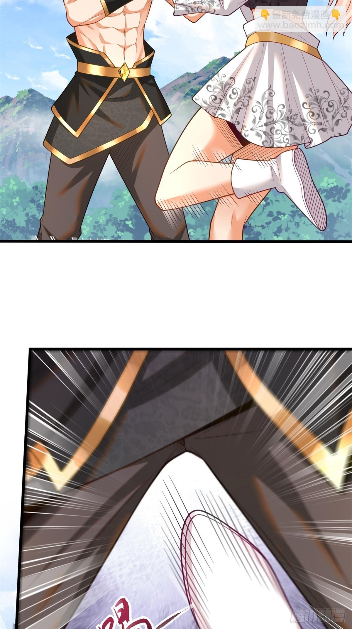 46-慕容嫣然的真面目-第47话