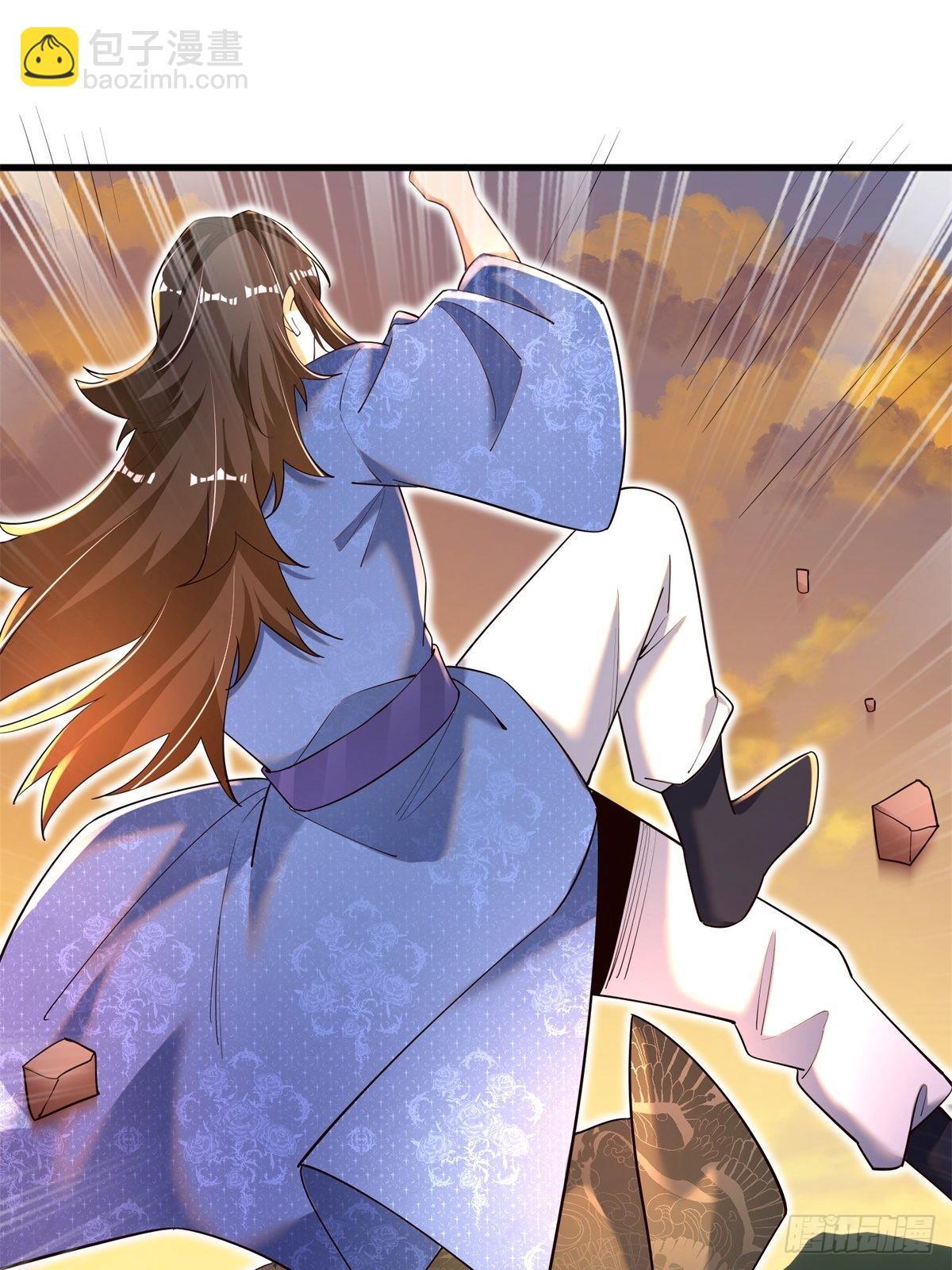 6-苏景宇？不过如此(1/2)-第7话