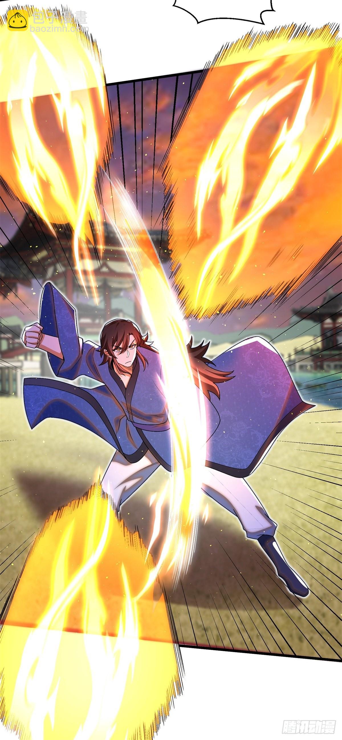 8-苏圣辉？勉强入眼(1/2)-第9话